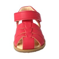 SCORPION Sandale fire bio nappa leather Klettverschluss...