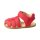 SCORPION Sandale fire bio nappa leather Klettverschluss Weite/M