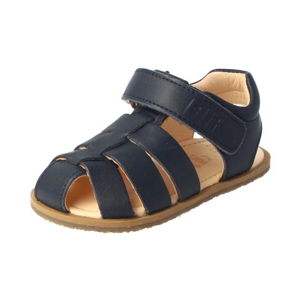 SCORPION Sandale ocean bio nappa leather Klettverschluss Weite/M