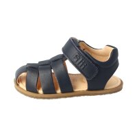SCORPION Sandale ocean bio nappa leather Klettverschluss Weite/M