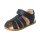 SCORPION Sandale ocean bio nappa leather Klettverschluss Weite/M