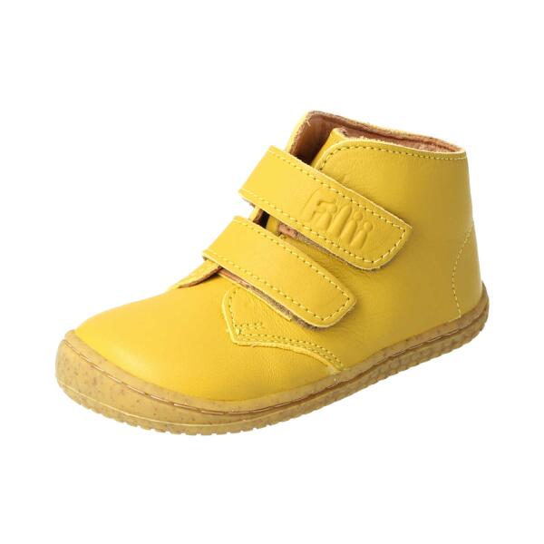 SOFT-FEET Halbschuh lemon bio nappa leather Weite/M 21