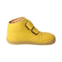 SOFT-FEET Halbschuh lemon bio nappa leather Weite/M 21