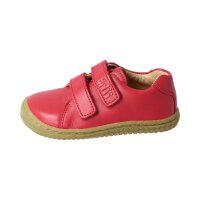 SOFT-WALK Halbschuh fire bio nappa leather velcro Weite/M 20