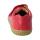 SOFT-WALK  fire Halbschuh bio nappa leather Klettverschluss Weite/M 20