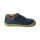 SOFT-WALK Halbschuh ocean bio nappa leather Klettverschluss Weite/M