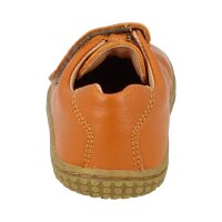 SOFT-WALK Halbschuh terra bio nappa leather Klettverschluss Weite/M