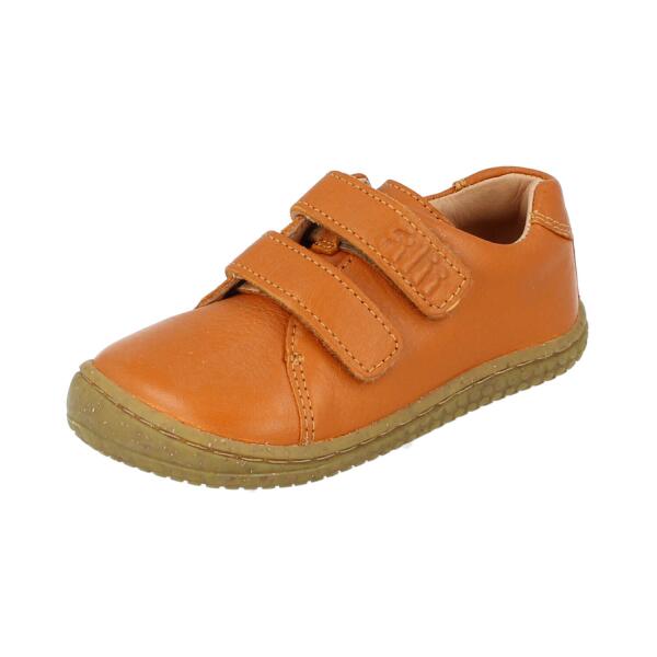 SOFT-WALK Halbschuh terra bio nappa leather Klettverschluss Weite/M 21