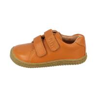SOFT-WALK Halbschuh terra bio nappa leather Klettverschluss Weite/M 21