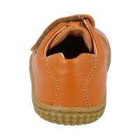 SOFT-WALK Halbschuh terra bio nappa leather Klettverschluss Weite/M 21