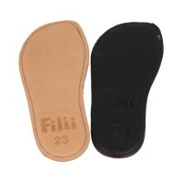 INNENSOHLE BIO leather - pflanzlich gegerbt 31
