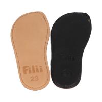 INNENSOHLE BIO leather - pflanzlich gegerbt 40