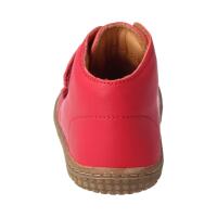 SOFT-FEET Halbschuh fire bio nappa leather Klettverschluss Weite/M 22