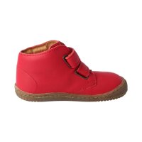 SOFT-FEET Halbschuh fire bio nappa leather Klettverschluss Weite/M 23
