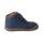 SOFT-FEET Halbschuh ocean bio nappa leather Klettverschluss Weite/M