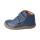 SOFT-FEET Halbschuh ocean bio nappa leather Klettverschluss Weite/M 23