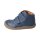 SOFT-FEET Halbschuh ocean bio nappa leather velcro Weite/M 23