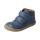 SOFT-FEET Halbschuh ocean bio nappa leather Klettverschluss Weite/M 27