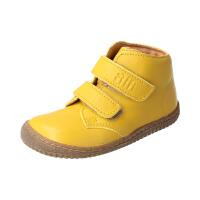 SOFT-FEET Halbschuh lemon bio nappa leather...