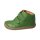SOFT-FEET Halbschuh bio nappa leaf leather Klettverschluss Weite/M