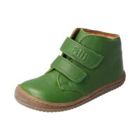 SOFT-FEET Halbschuh bio nappa leaf leather...
