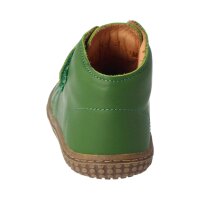 SOFT-FEET Halbschuh leaf bio nappa leather velcro Weite/M 26