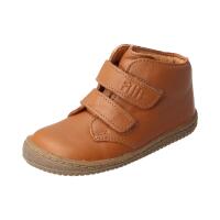 SOFT-FEET Halbschuh chestnut bio nappa leather...
