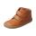 SOFT-FEET Halbschuh chestnut bio nappa leather Klettverschluss Weite/M 23