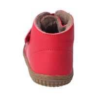 SOFT-FEET Halbschuh fire bio nappa leather woolfleece Weite/M 24