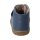 SOFT-FEET Halbschuh ocean bio nappa leather woolfleece Weite/M 22