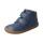 SOFT-FEET Halbschuh ocean bio nappa leather woolfleece Weite/M 25