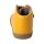 SOFT-FEET Halbschuh mustard bio nappa leather woolfleece Weite/M 24