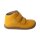 SOFT-FEET Halbschuh mustard bio nappa leather woolfleece Weite/M 26