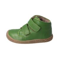 SOFT-FEET Halbschuh leaf bio nappa leather woolfleece Weite/M 21