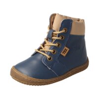 EVEREST Winterstiefel ocean TEX-Membrane bio nappa...