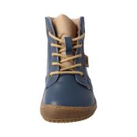 EVEREST Winterstiefel ocean TEX-Membrane bio nappa...
