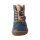 EVEREST Winterstiefel ocean TEX-Membrane bio nappa leather wool laces Weite/M