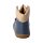EVEREST Winterstiefel ocean TEX-Membrane bio nappa leather wool laces Weite/M