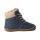 EVEREST Winterstiefel ocean TEX-Membrane bio nappa leather wool laces Weite/M
