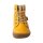 EVEREST Winterstiefel mustard TEX-Membrane bio nappa leather wool laces Weite/M 29