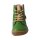 EVEREST Winterstiefel TEX-Membrane leaf bio nappa leather wool laces Weite/M
