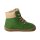 EVEREST Winterstiefel TEX-Membrane leaf bio nappa leather wool laces Weite/M
