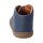 SOFT-TOE Halbschuh ocean bio nappa leather laces Weite/M 22