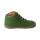 SOFT-TOE Halbschuh bio nappa leaf leather laces Weite/M