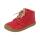 SOFT-TOE Halbschuh fire bio nappa leather woolfleece laces Weite/M 24