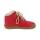 SOFT-TOE Halbschuh fire bio nappa leather woolfleece laces Weite/M 24