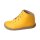 SOFT-TOE Halbschuh mustard bio nappa leather woolfleece Weite/M 24