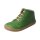 SOFT-TOE Halbschuh leaf bio nappa leather woolfleece laces Weite/M 25
