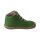 SOFT-TOE Halbschuh leaf bio nappa leather woolfleece laces Weite/M 25