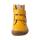 HIMALAYA Winterstiefel TEX-Membrane mustard bio nappa leather wool Klettverschluss Weite/M 24